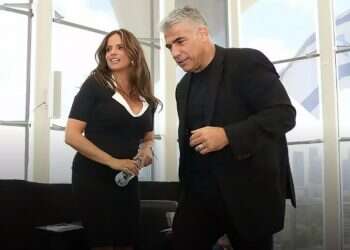 Passion for advocacy: Meet Israel's Special Envoy for Combating Antisemitism