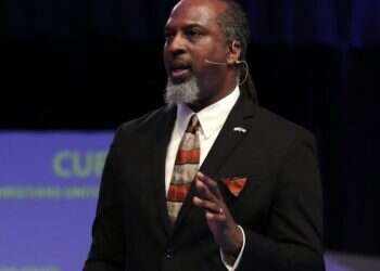 New initiative aims to change anti-Israel discourse among black Americans