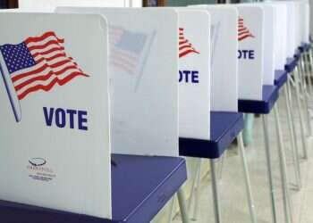 Iranian American Jews make strides in US politics