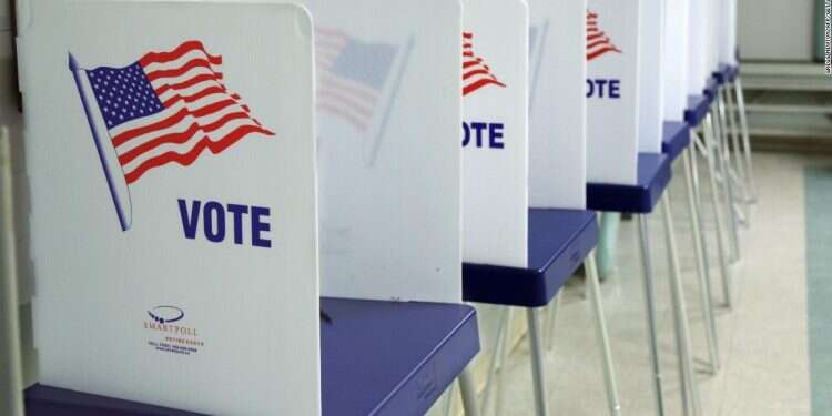 All 435 voting seats in the House of Representatives will be up for election on Nov. 8. As of August 2022, 50 representatives and one non-voting delegate (32 Democrats, 19 Republicans) have announced that they will be retiring Iranian American Jews make strides in US politics