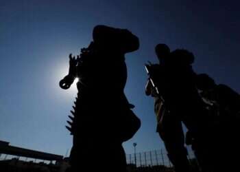 Away from Gaza, PIJ digs in against Israel on West Bank