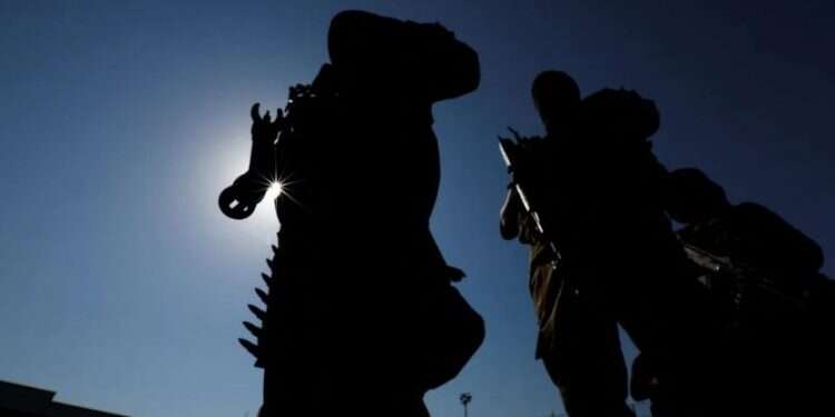 Away from Gaza, Islamic Jihad digs in against Israel on West Bank