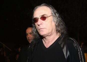 Israeli culture world loses giant as Svika Pick dies at 72