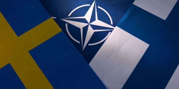 US Senate backs Finland, Sweden's NATO bid, rebuking Russia