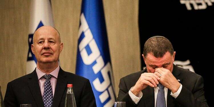 Likud's Knesset slate undergoes major overhaul following dramatic primaries 