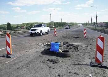 Ukraine's hopes sky-high as battle to retake Kherson inches forward