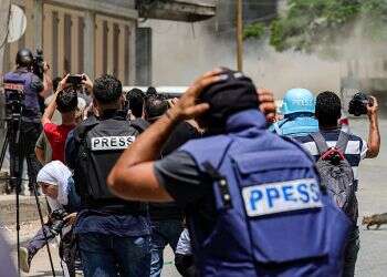 'Gaza journalists told not to report on PIJ misfires, blame Israel for latest conflict'