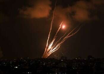 UN Security Council calls emergency meeting over Gaza fighting