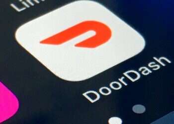 DoorDash sees record quarter after Wolt acquisition