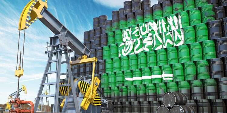 OPEC+ agrees to up oil output by 100,000 barrels a day