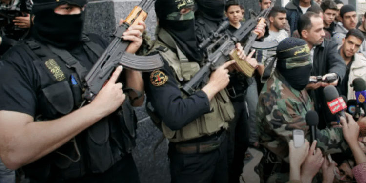 Islamic Jihad's threat to avenge Nablus terrorist's death puts ceasefire in danger