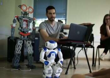 Israeli engineering school ranked 5th in world for its handling of COVID