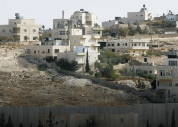 East Jerusalem land purchased by Jews in early 20th century reverts to state