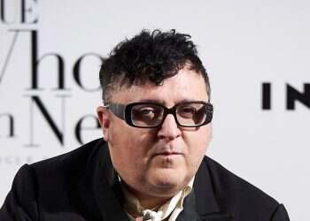 Israeli museum to be dressed in designs by late local designer Alber Elbaz
