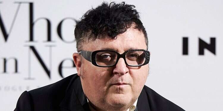 Israeli museum to be dressed in designs by late local designer Alber Elbaz