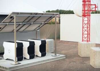 Aquarius Engines' generators Can Israeli manufacturer bring super-efficient engines to US Army?