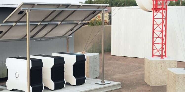 Aquarius Engines' generators Can Israeli manufacturer bring super-efficient engines to the US Army?