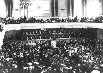 Jewish world poised to mark 125th anniversary of First Zionist Congress