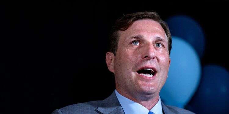 Dan Goldman Anti-Israel candidate loses in NY primary; Nadler gets 16th term, defeating Maloney