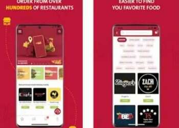 Haat food delivery app expands from rural Arab Israeli communities to city