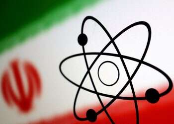 Iran responds to draft of new nuclear deal