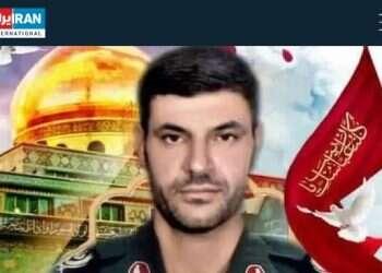 Iran suffers another blow as IRGC officer killed in Syria