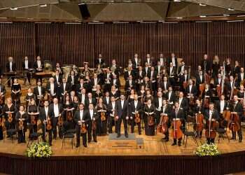 Israel Philharmonic to perform at Carnegie Hall on US tour