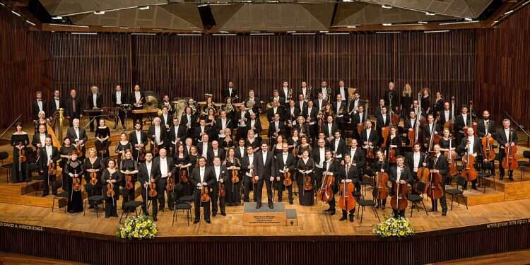 Israel Philharmonic to perform at Carnegie Hall on US tour