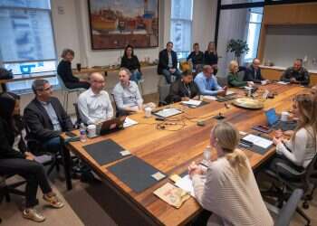 Heavy-hitter Israeli VC firm steps up to bat in New York