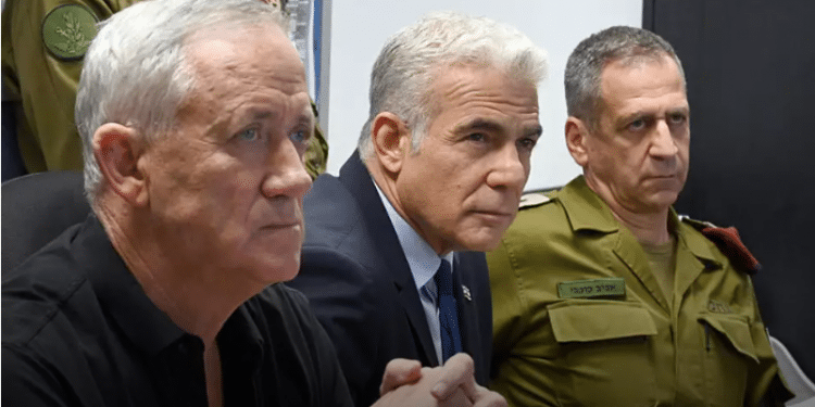 'Israel achieved its main goals in Operation Breaking Dawn'