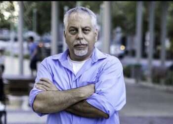 'As IDF fought terrorism in Gaza, we waged battle on disinformation'