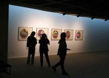 Renowned Iran art museum closes to handle pest infestation