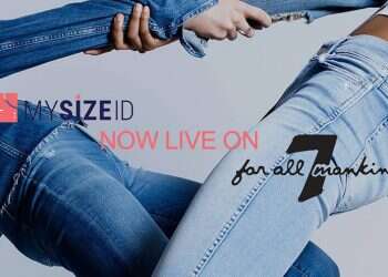 7 For All Mankind to implement Israeli sizing tech