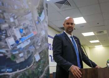 'Anyone who talks about the post-Netanyahu era probably wants it to arrive'  