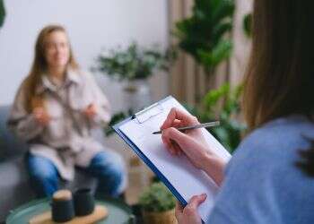 NATAL work has made it world-renowned in the field of treating post-trauma Ukrainian therapists look to Israeli experts to learn how to treat war-related trauma