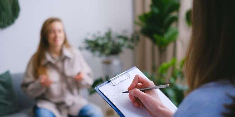 NATAL work has made it world-renowned in the field of treating post-trauma Ukrainian therapists look to Israeli experts to learn how to treat war-related trauma