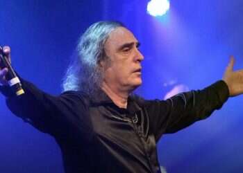 Israeli pop icon Svika Pick dies at 72