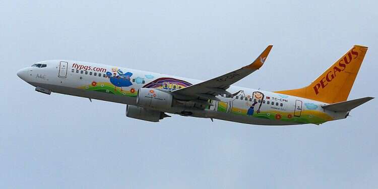 West Bank Palestinians can fly to Turkey from Eilat starting at end of August