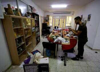 9 European nations condemn Israeli raids on PFLP-linked NGOs