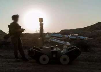 IDF destroys Hamas tunnel leading into Israel