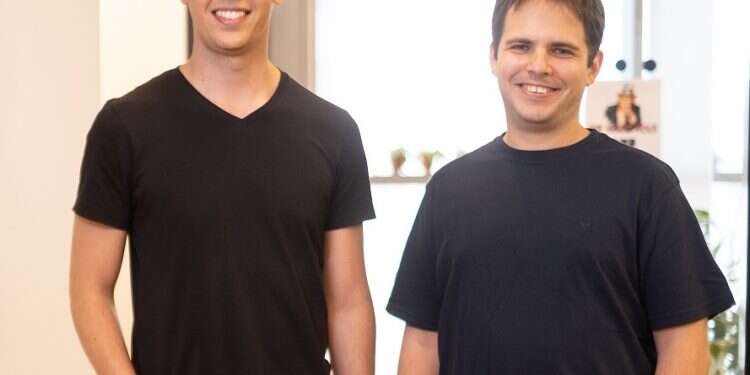 Smart shopping cart startup Shopic raises $35M to accelerate deployment