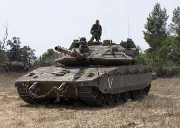 PM Lapid: 'We will not shy away from using force;' IDF bolsters forces near Gaza