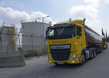 Israel re-opens crossings to Gaza Strip as cease-fire holds