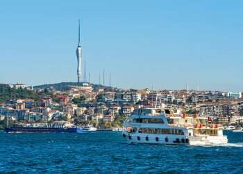 Israel, Turkey planning first economic summit in 13 years