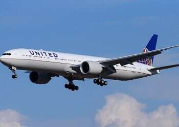 United Airlines crew refuses to fly to Israel