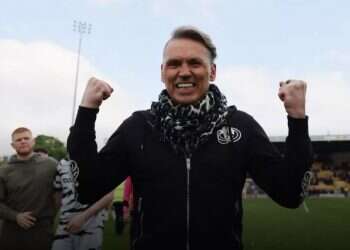 Antisemitism on the field: The English soccer team inciting Israel hatred