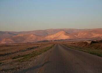 The Jordan Valley Perpetrators arrested after Jordan Valley shooting attack leaves several injured