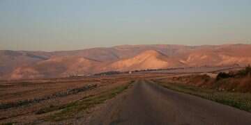 Perpetrators arrested after Jordan Valley shooting attack leaves several injured