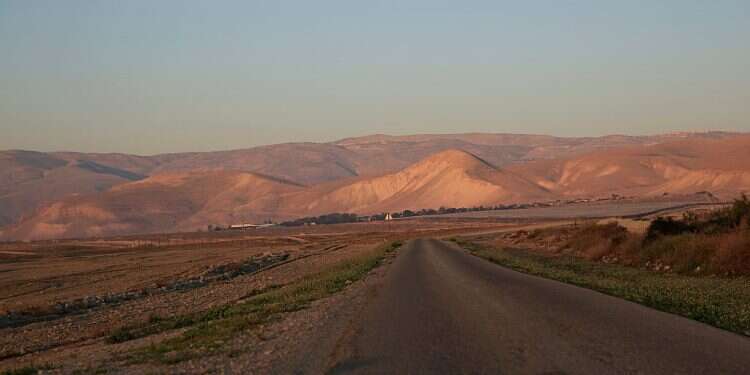 Perpetrators arrested after Jordan Valley shooting attack leaves several injured