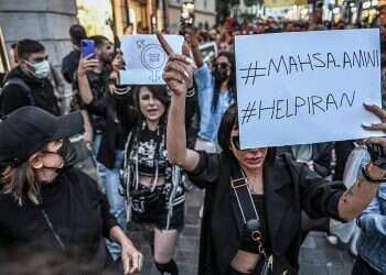 Will Iran's clerics survive the latest wave of unrest?